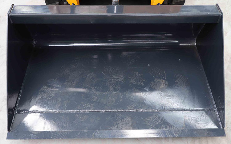 Sicurezza delle minipale