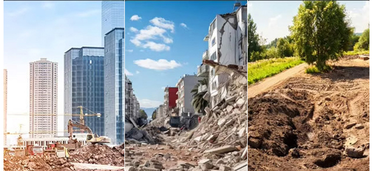 Minipala compatta economica in vendita