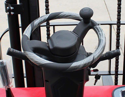 Carrello elevatore elettrico in vendita vicino a me