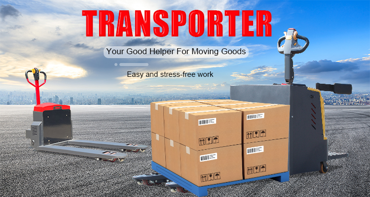 Manuale del carrello elevatore