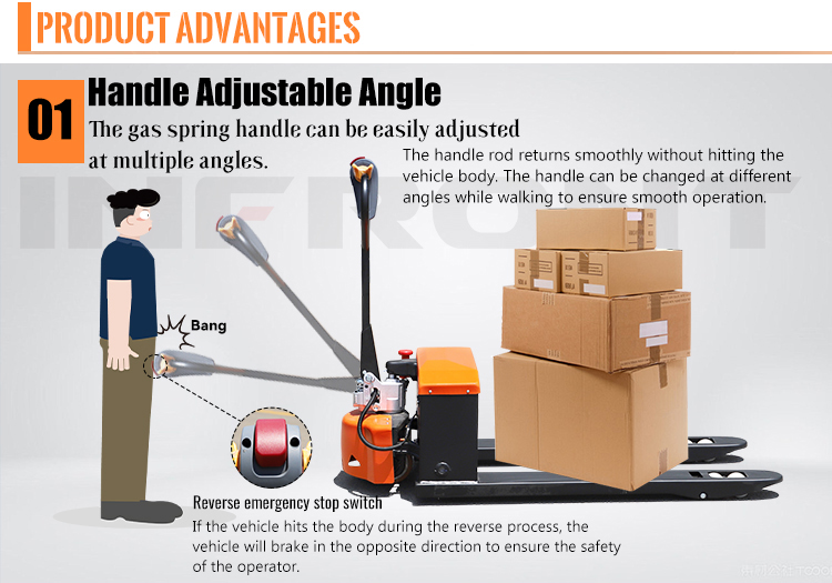 Tavolo gonfiabile impilabile