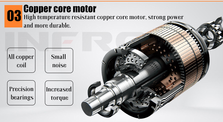 Tavolo gonfiabile impilabile