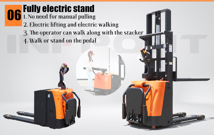 Tavolo gonfiabile impilabile