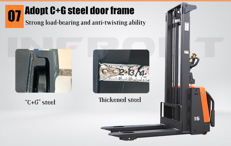 Tavolo gonfiabile impilabile
