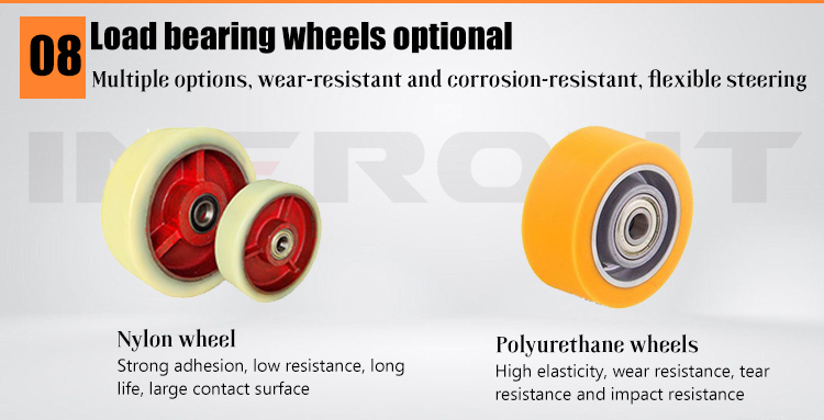 Tavolo gonfiabile impilabile