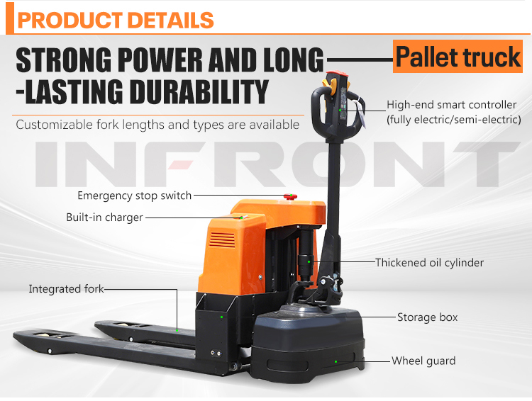 Costo dell'impilatore Costo dell'impilatore