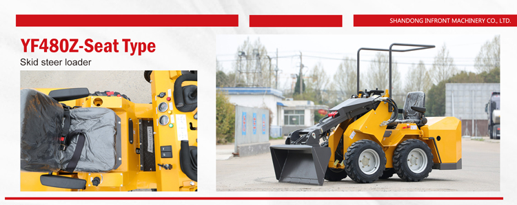 Minipala New Holland in vendita