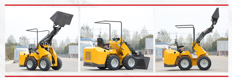 Minipala New Holland in vendita