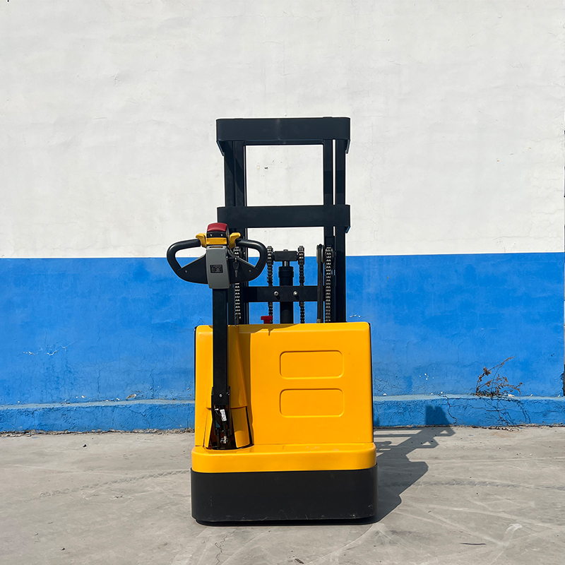 Prezzi dell'impilatore