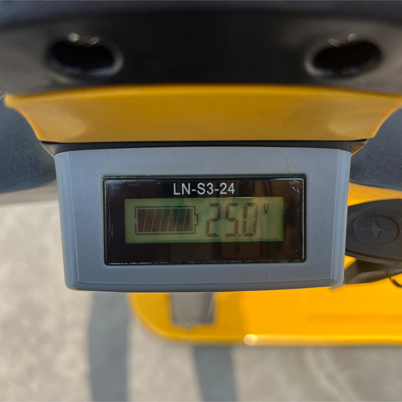 Prezzi dell'impilatore