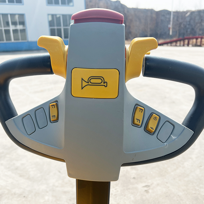 Prezzi dell'impilatore