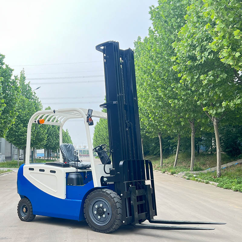 Carrello elevatore da 1,5 t