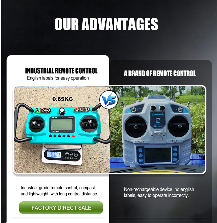 Tosaerba a benzina semovente