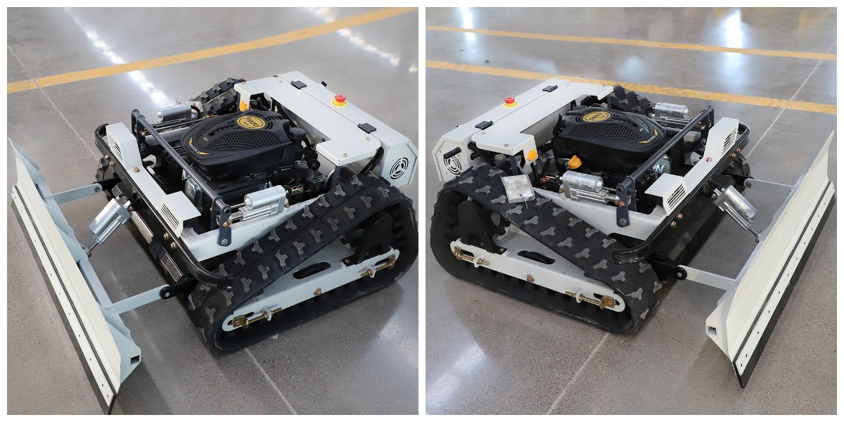 Macchina per il taglio dell'erba Macchina per il taglio dell'erba