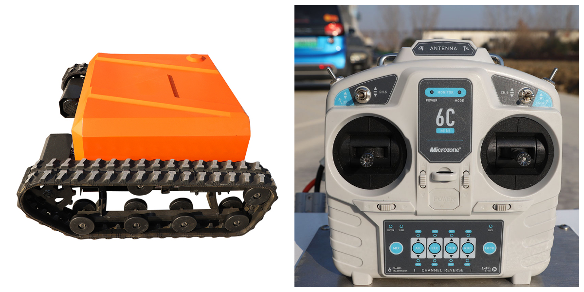 Macchina tagliaerba per prato Macchina tagliaerba per prato