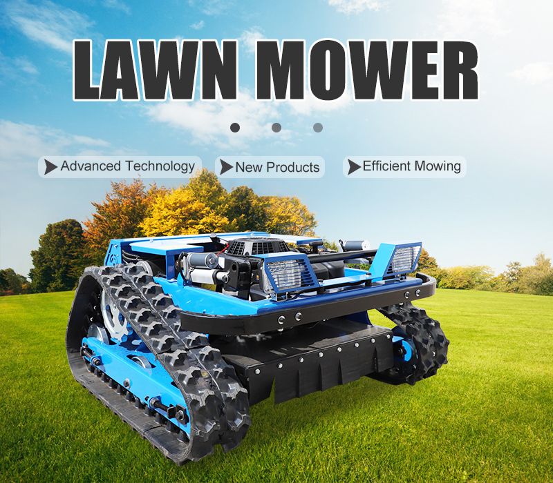 Guida alla manutenzione del tosaerba: mantieni la tua attrezzatura efficiente