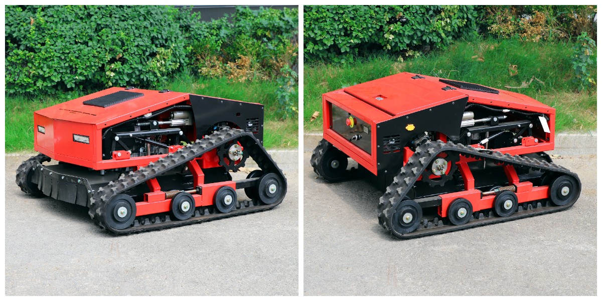 Tosaerba commerciale Tosaerba commerciale