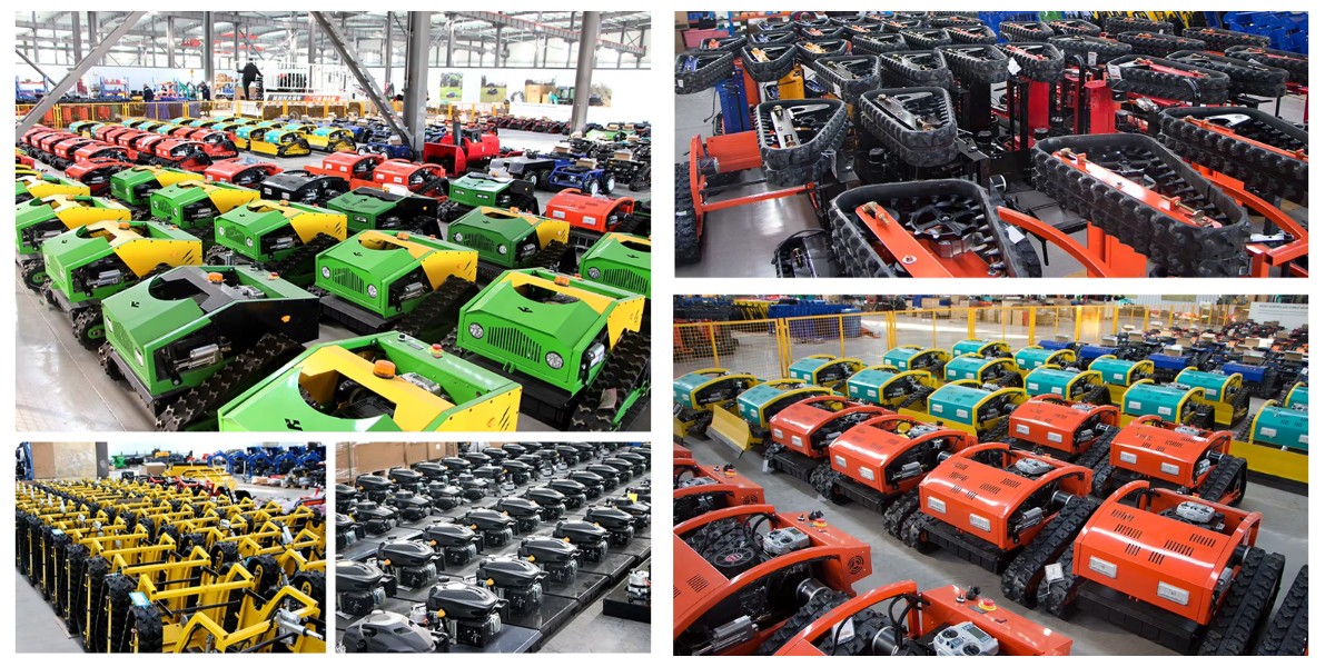 Tosaerba commerciale Tosaerba commerciale