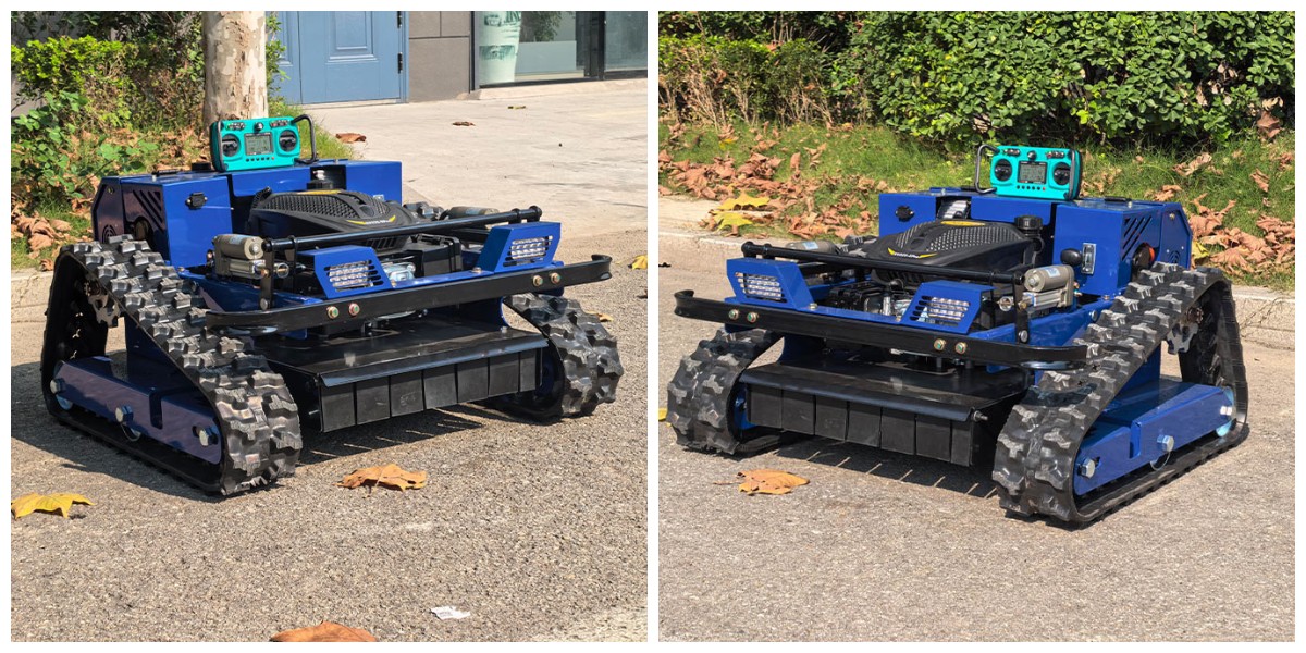 Tosaerba Greenworks Tosaerba Greenworks