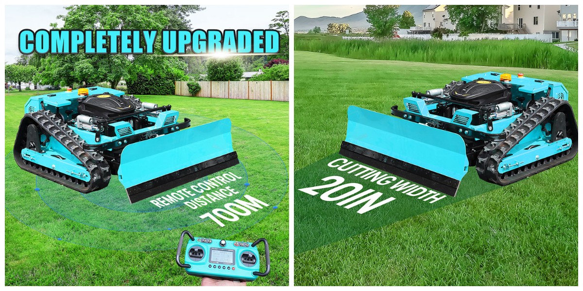 Liquidazione tosaerba a benzina