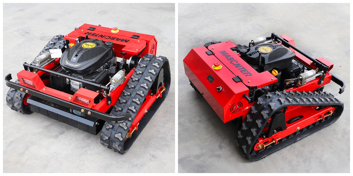 Nuovo tosaerba Nuovo tosaerba