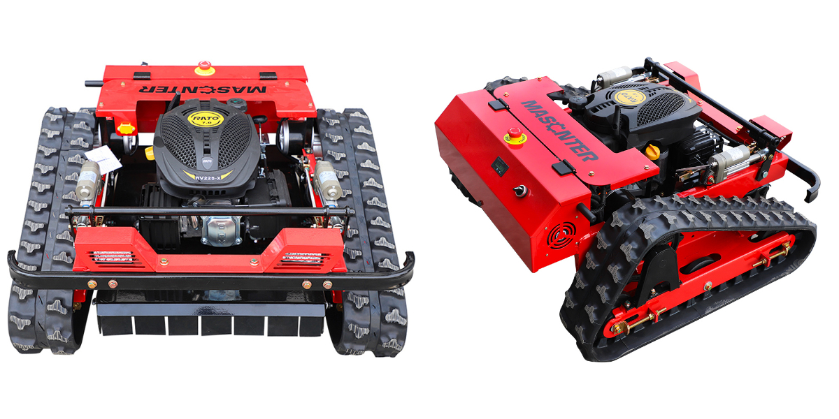 Nuovo tosaerba Nuovo tosaerba