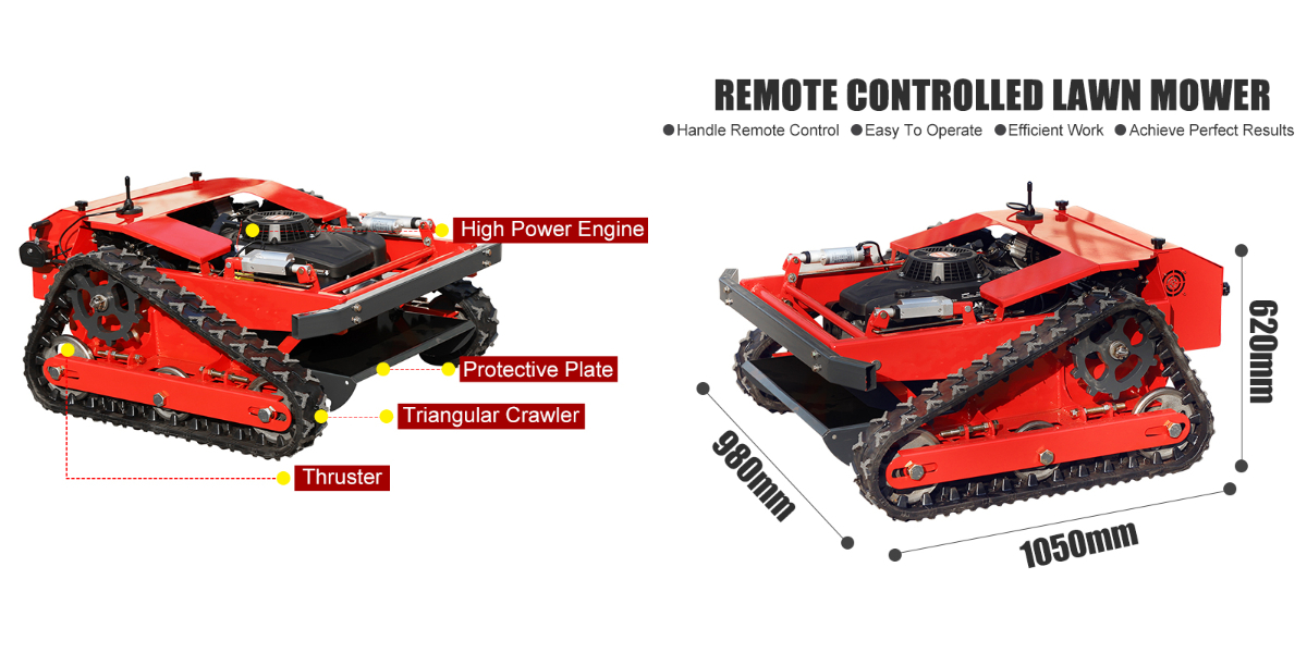 Nuovo tosaerba Nuovo tosaerba