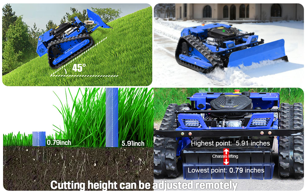 taglia erba taglia erba