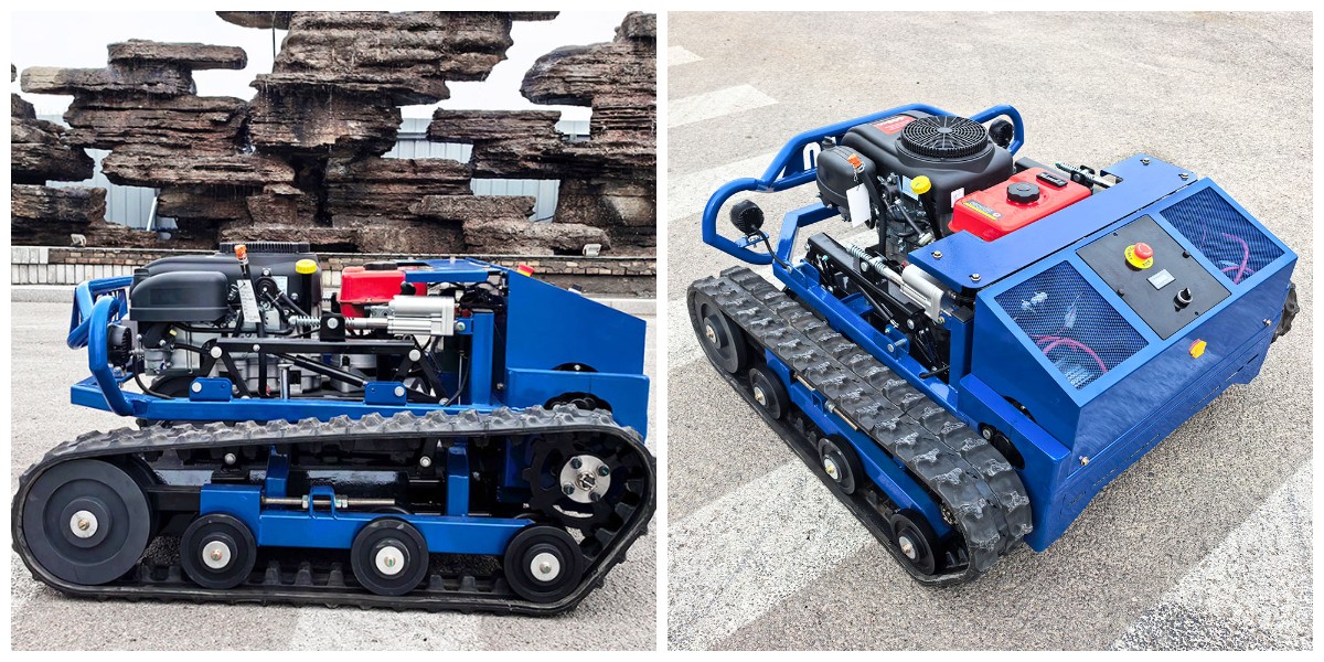 Tosaerba automatico Tosaerba automatico