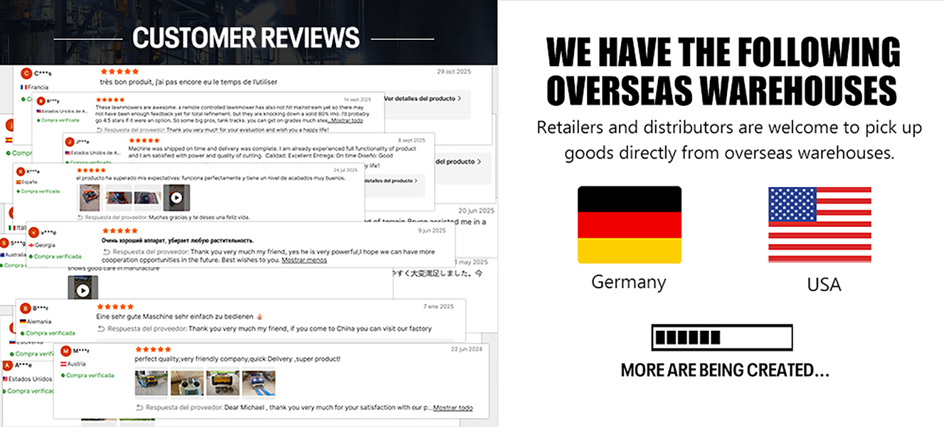 Il miglior tosaerba a batteria