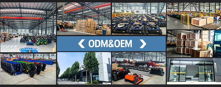 Il tosaerba più veloce