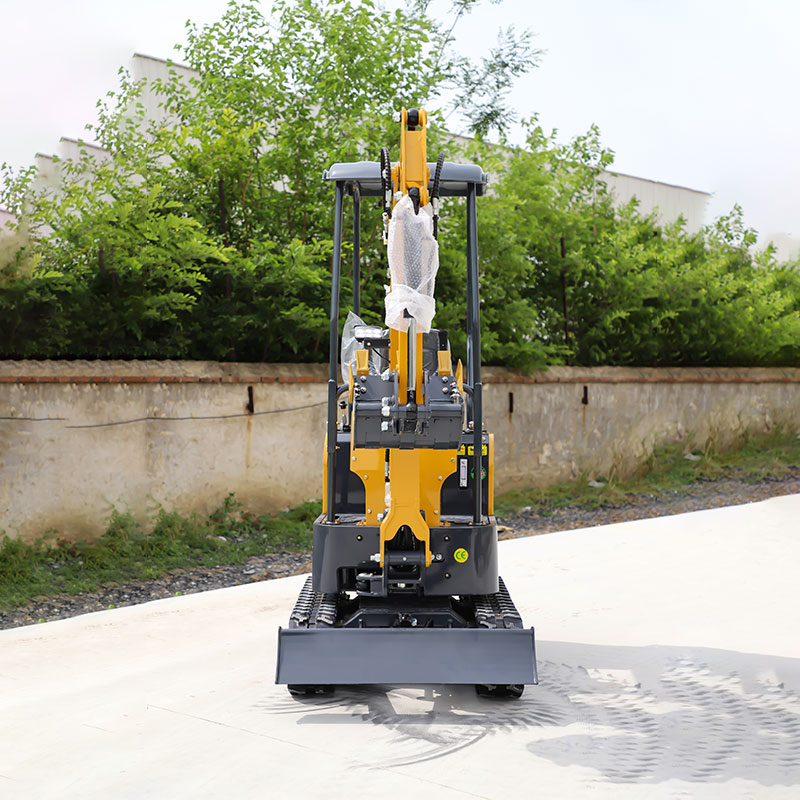 YFE12 miglior mini escavatore YFE12 miglior mini escavatore
